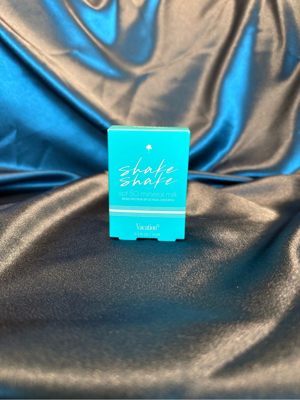 Build Your Own Beauty Bundle | Vacation Shake Shake SPF 50 15mL